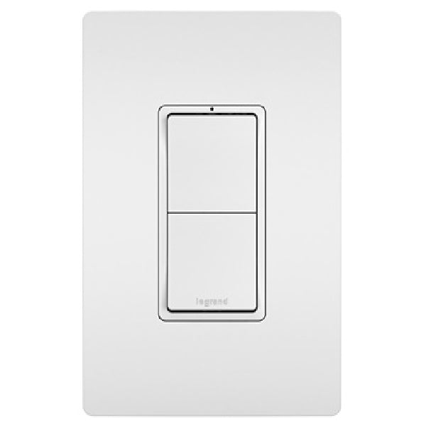 Pass & Seymour Decorator Switch 15A