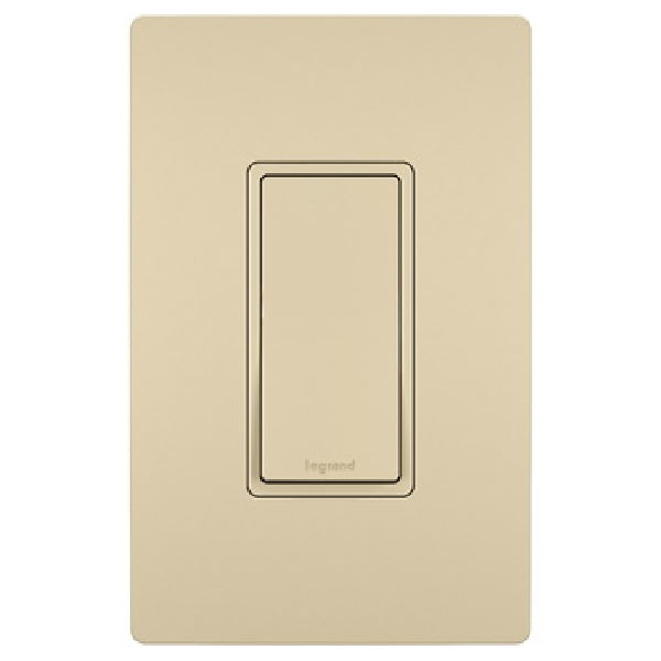 Pass & Seymour Paddle Switch 15A