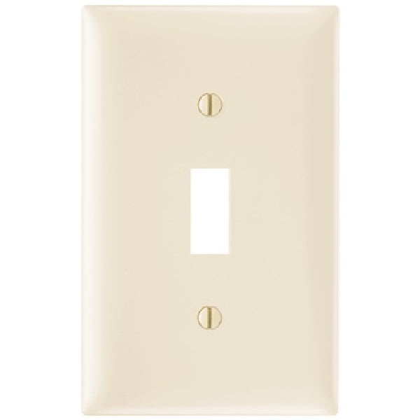 Pass & Seymour Wallplate 1G