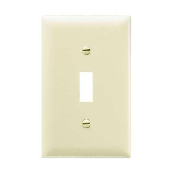 Pass & Seymour Wallplate 1G