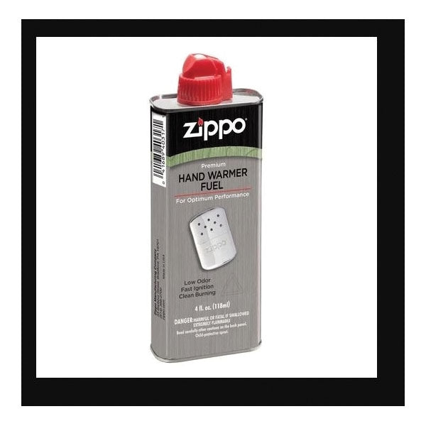 Zippo Hand Warmer Fuel