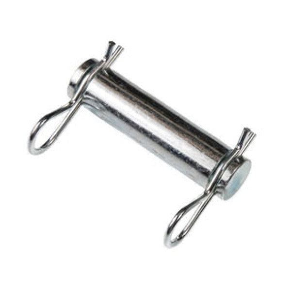 Double HH Cylinder Pin 1IN