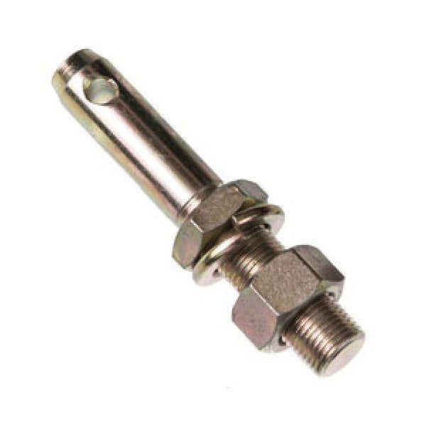 Double HH Lift Arm Pin CAT_1