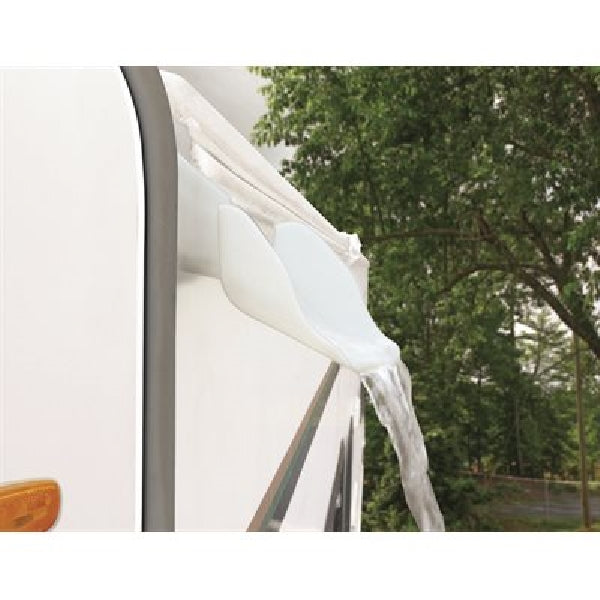 Camco USA Gutter Spout with Extension