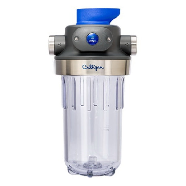 Culligan Whole House Water Filter System Clear / / 1IN