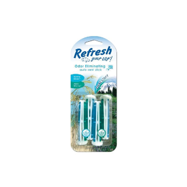 Refresh your car Air Freshener