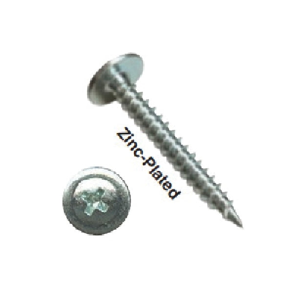 Big Timber Screw 1# bucket