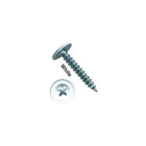 Big Timber Screw 1# bucket / / WHITE