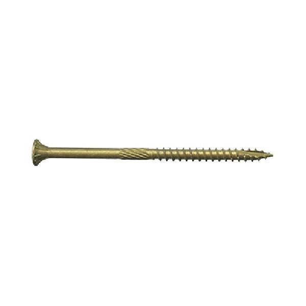 Big Timber Screw Bronze / / 9X2.5IN