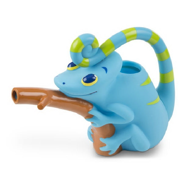 Melissa & Doug Camo Chameleon Watering Can