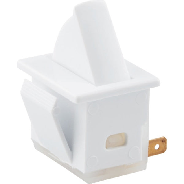 Hillman Rocker Switch