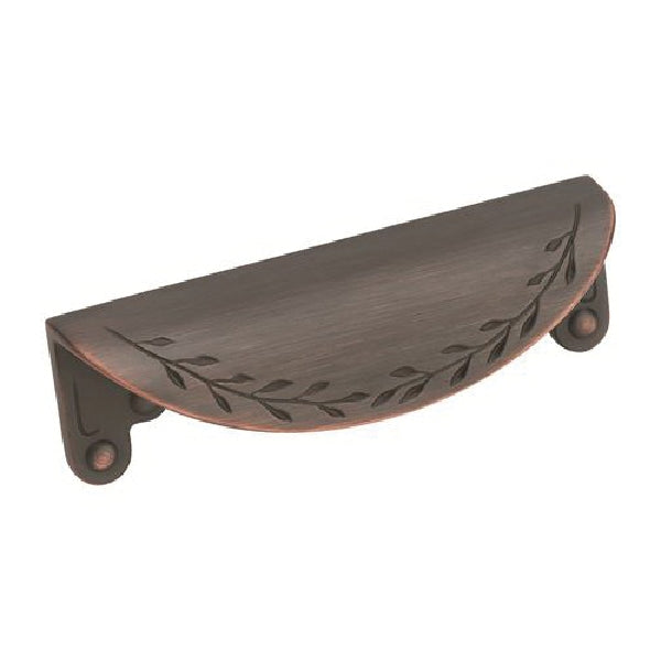 Amerock Cup Pull Oilrubbedbronze