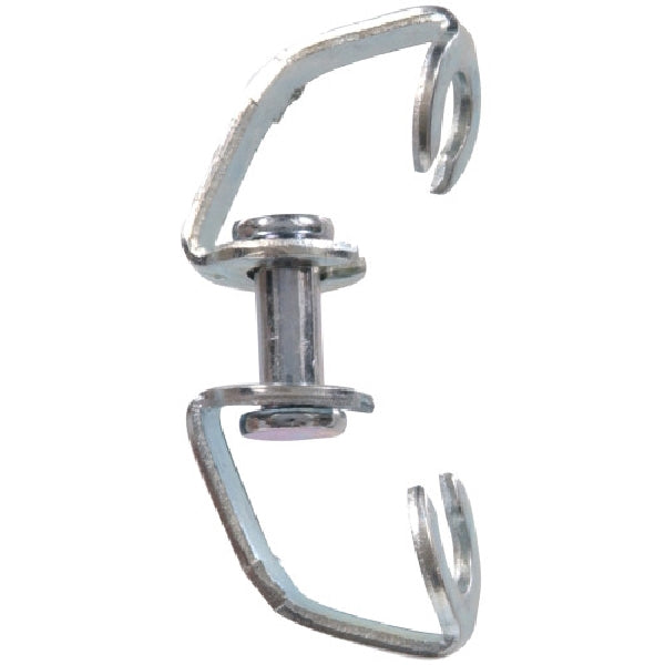 Hardware Essentials Chain Open Eye Swivel