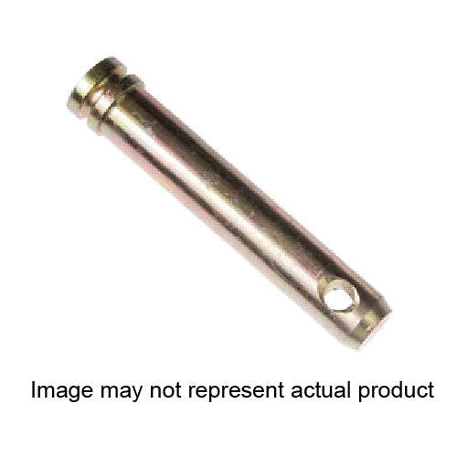 Double HH Top Link Pin CAT_3