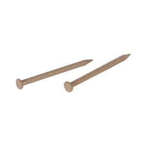 Fas-n-Tite Panel Nail Dark oak / / 1.5OZ