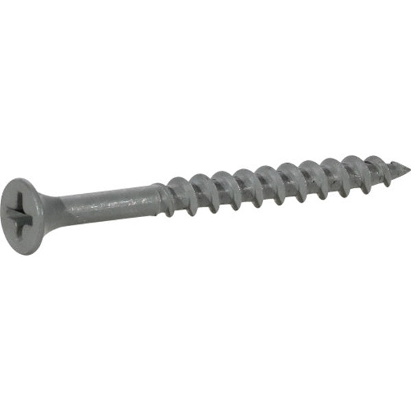 Fas-n-Tite Screw Gry / / 8X2IN