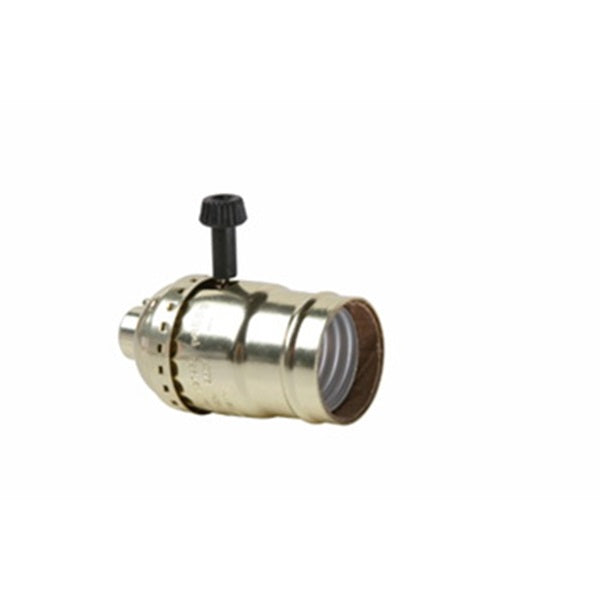 Pass & Seymour Lamp Holder 250V