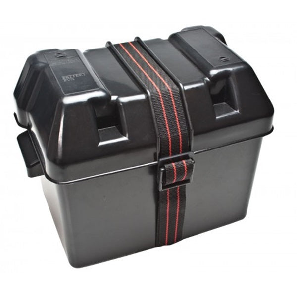 Uriah Products Battery Box