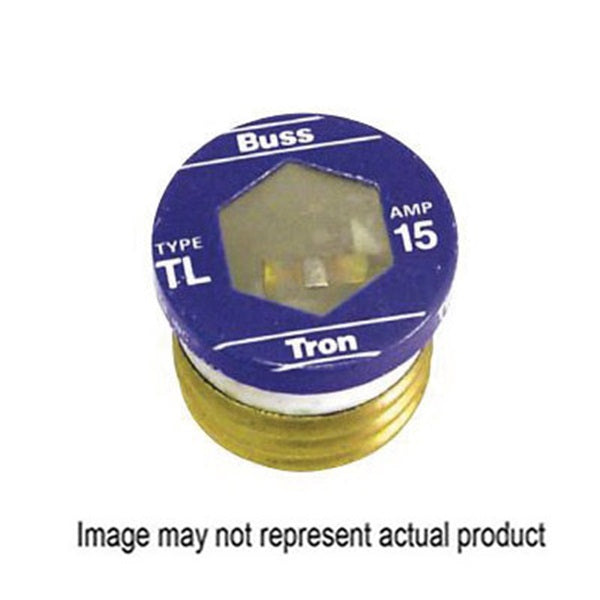 Bussmann Plug Fuse 20A