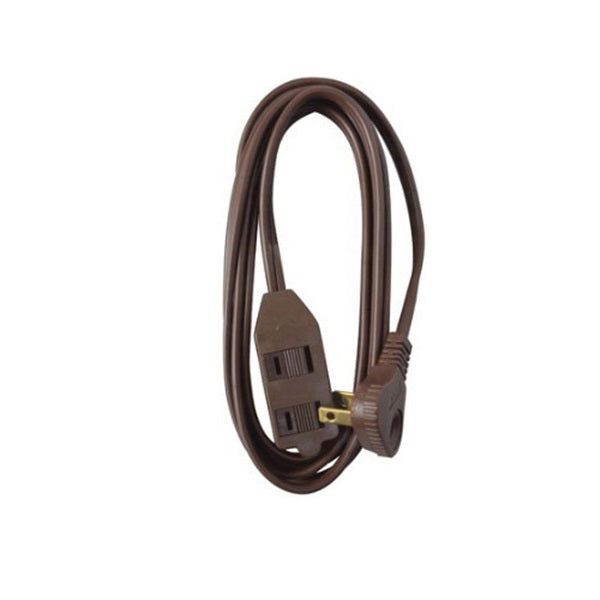 Master Electrician Extension Cord 11FT