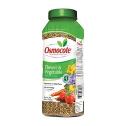 Miracle-Gro Flower and Vegetable Plant Food