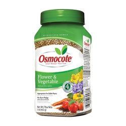 Miracle-Gro Flower and Vegetable Plant Food