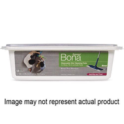 Bona Wet Cleaning Pad