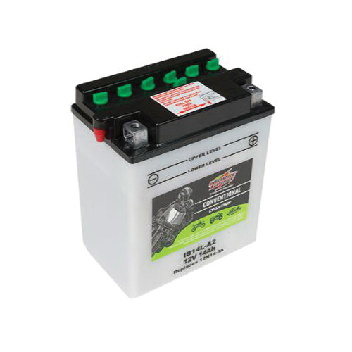 Interstate Batteries Wet Battery