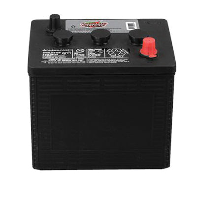 Interstate Batteries Wet Battery