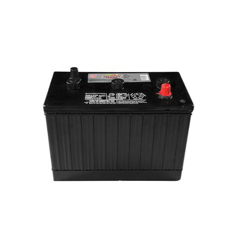 Interstate Batteries Wet Battery 1000CCA