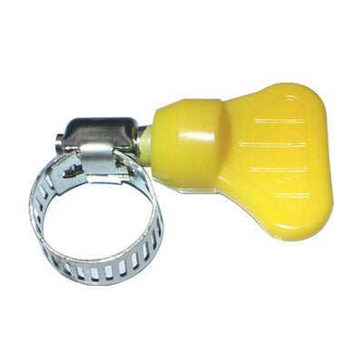 K-T Industries Mini Hose Clamp