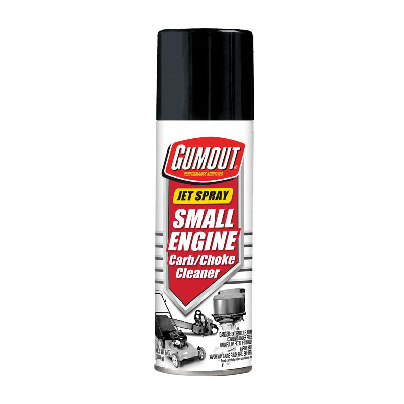 Gumout Carb and Choke Cleaner 6OZ