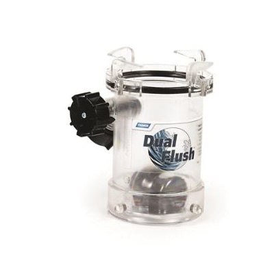 Camco USA Dual Flush Tank Rinser