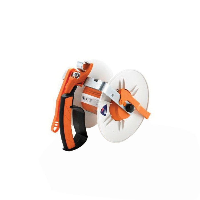 Gallagher Geared Reel