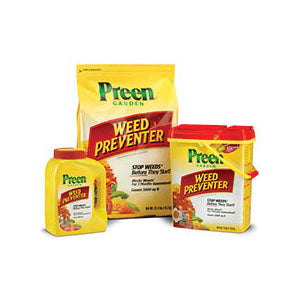 Preen Weed Preventer 13LB