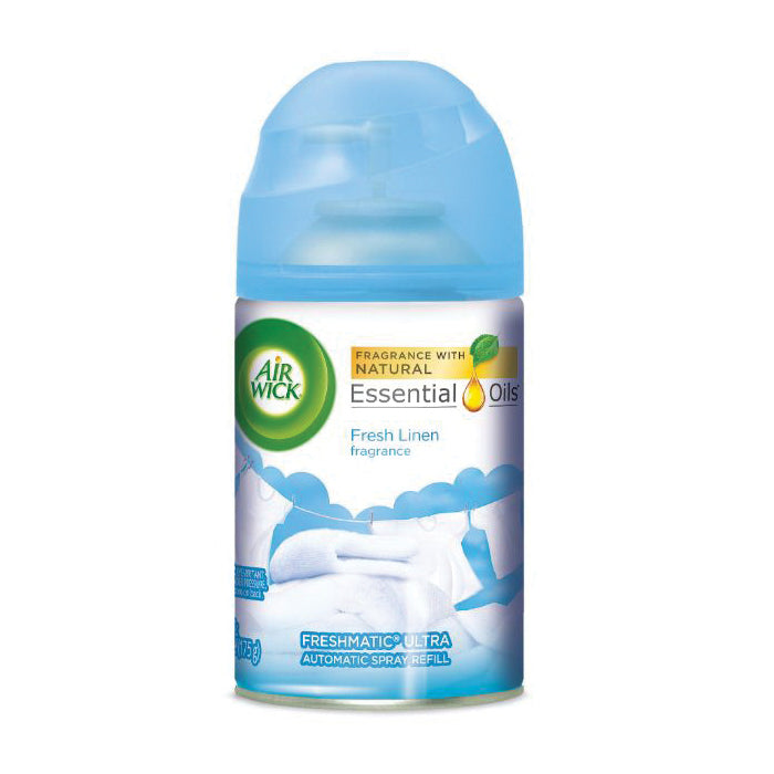 Air Wick Ultra Spray Refill Snuggle