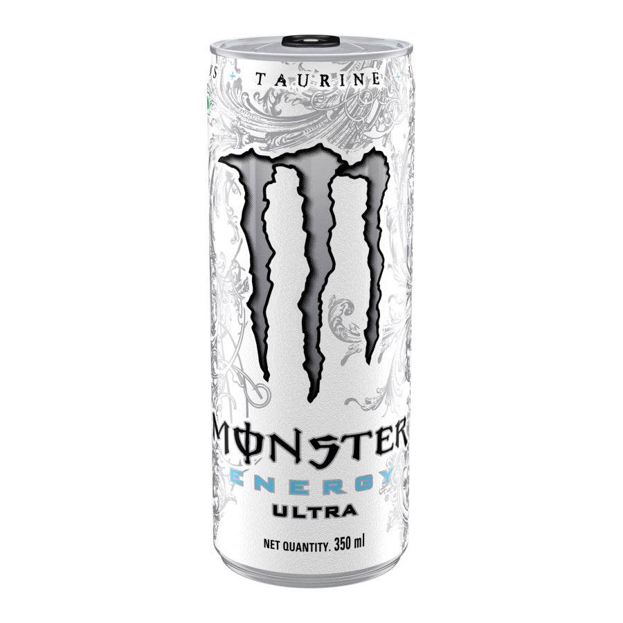 Monster Ultra Energy Drink