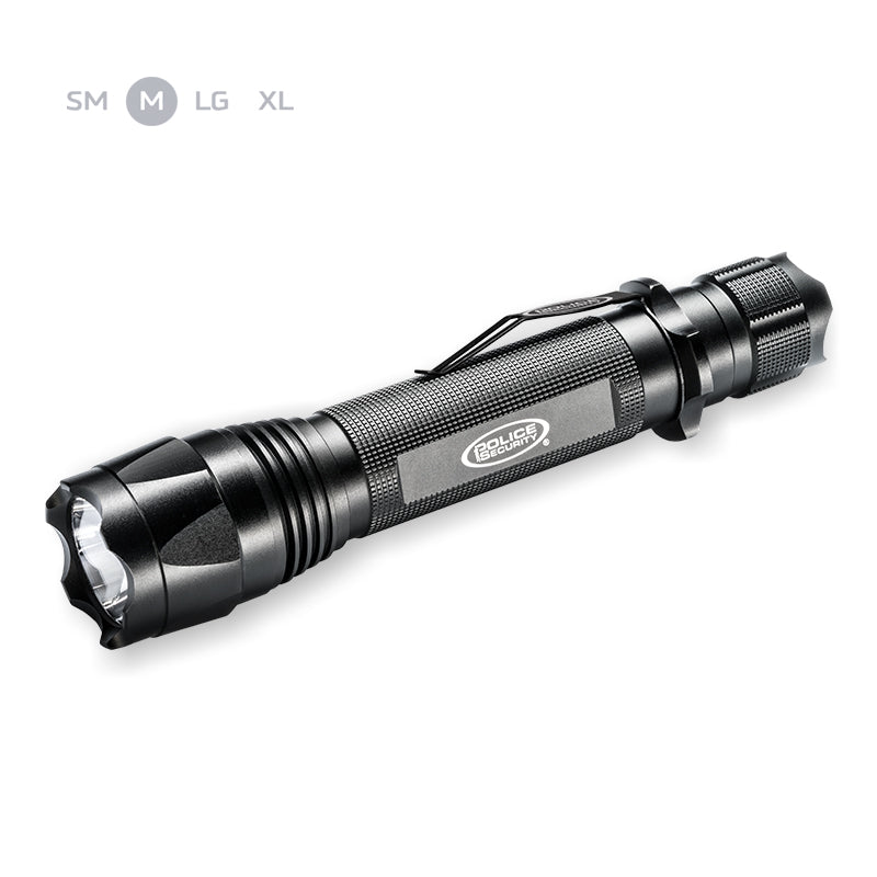 Police Security Flashlight