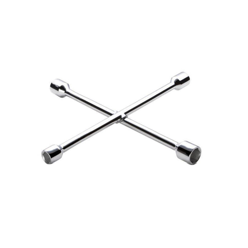 Powerbuilt Lug Wrench