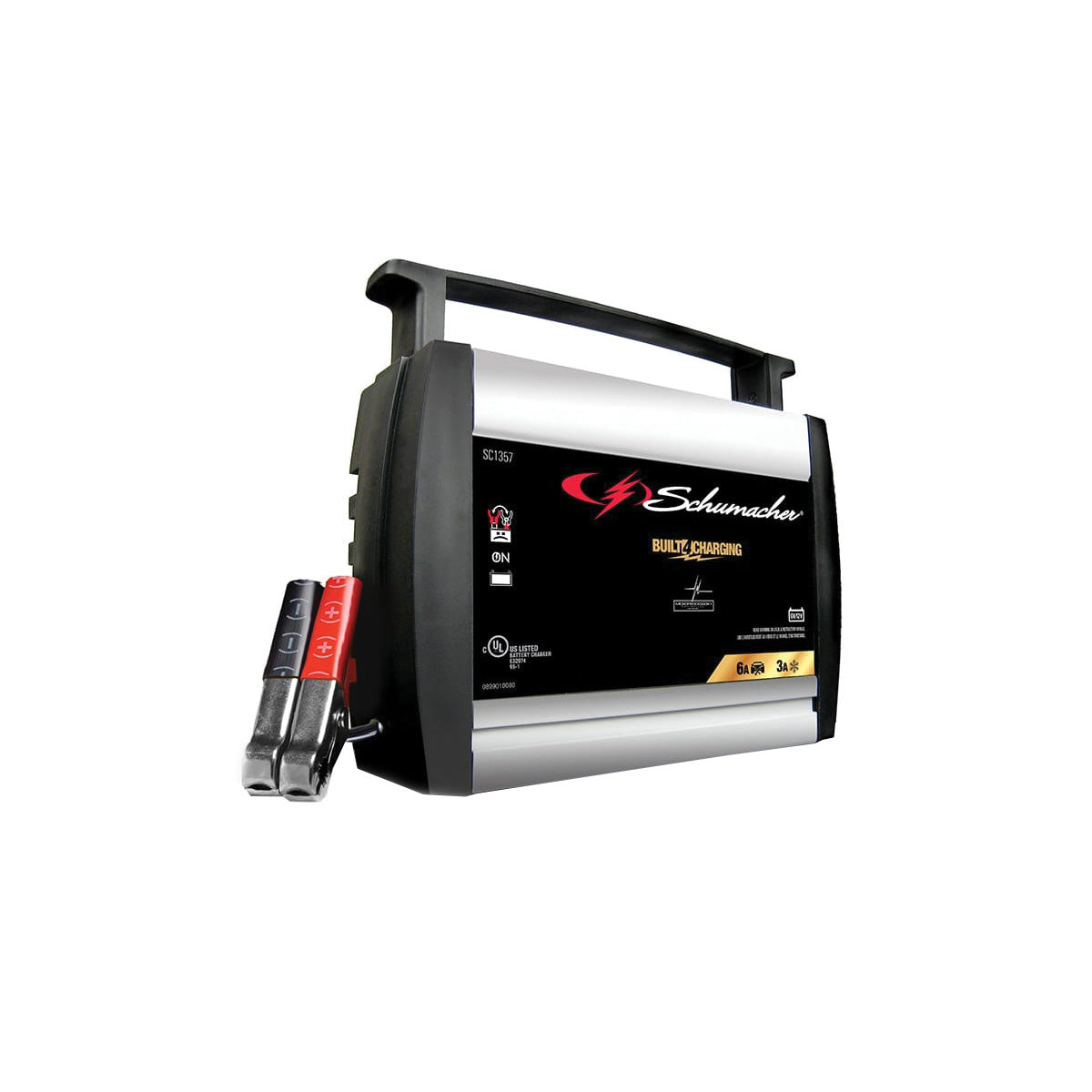 Schumacher Battery Charger