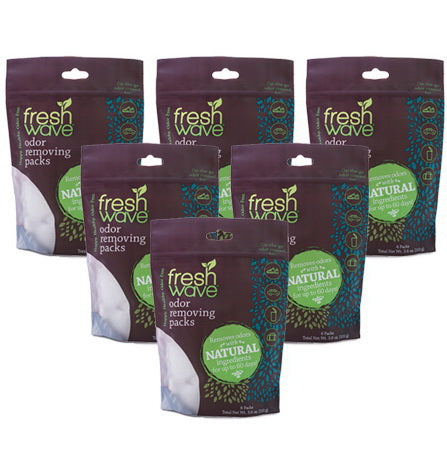 freshwaveIAQ Odor Remover