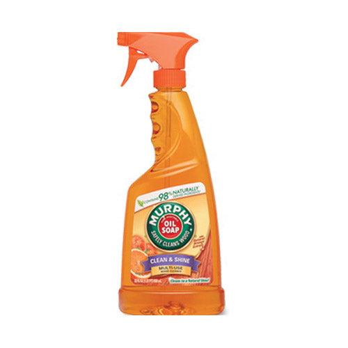 Murphy Oil Soap Clean and Shine Spray 22OZ