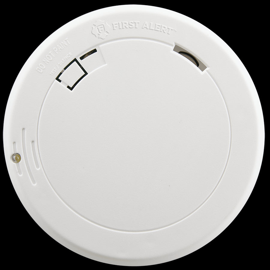 First Alert Smoke Alarm