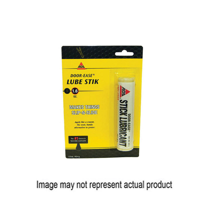 AGS Stick Lubricant 1.6OZ
