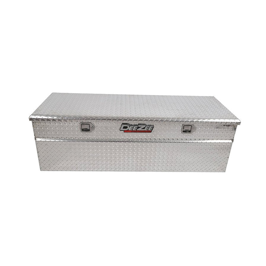 Dee Zee Fifth Wheel Utility Chest Brite / WIDE