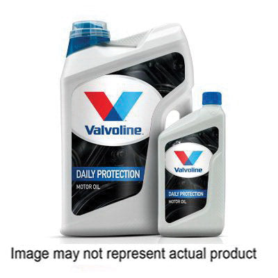 Valvoline Synthetic Blend Motor Oil QT