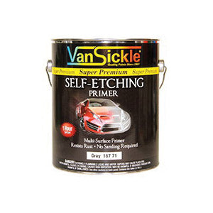 Van Sickle Self-Etching Primer