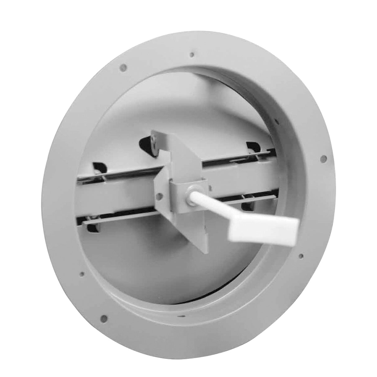 AmeriFlow Damper 6IN