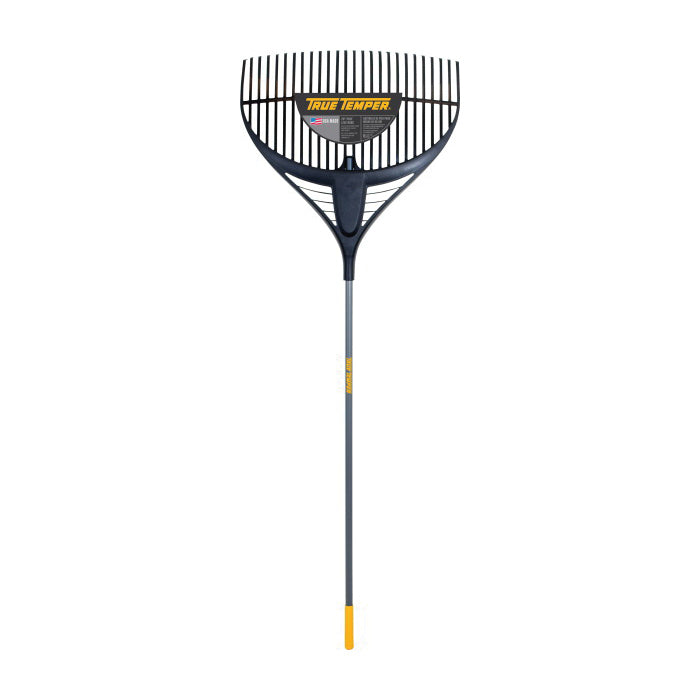 True Temper Leaf Rake 26IN