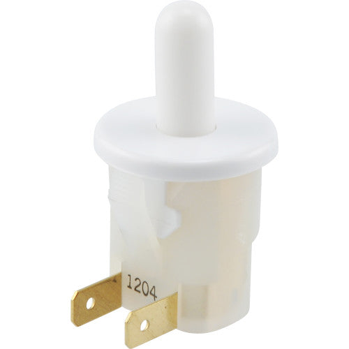 Hillman Plunger Switch